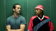 Lucas Black and Bow Wow in The Fast and the Furious: Tokyo Drift | Image via Universal Pictures